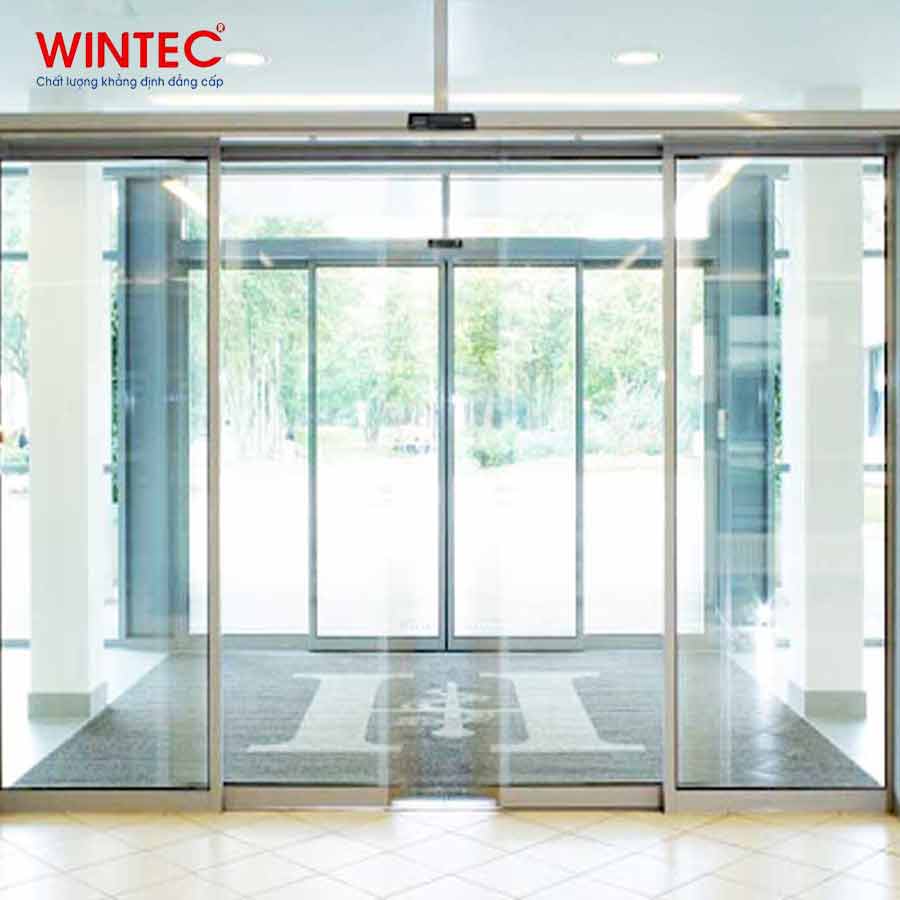 Cửa cổng tự động – Giải pháp tiện lợi cho mọi không gian