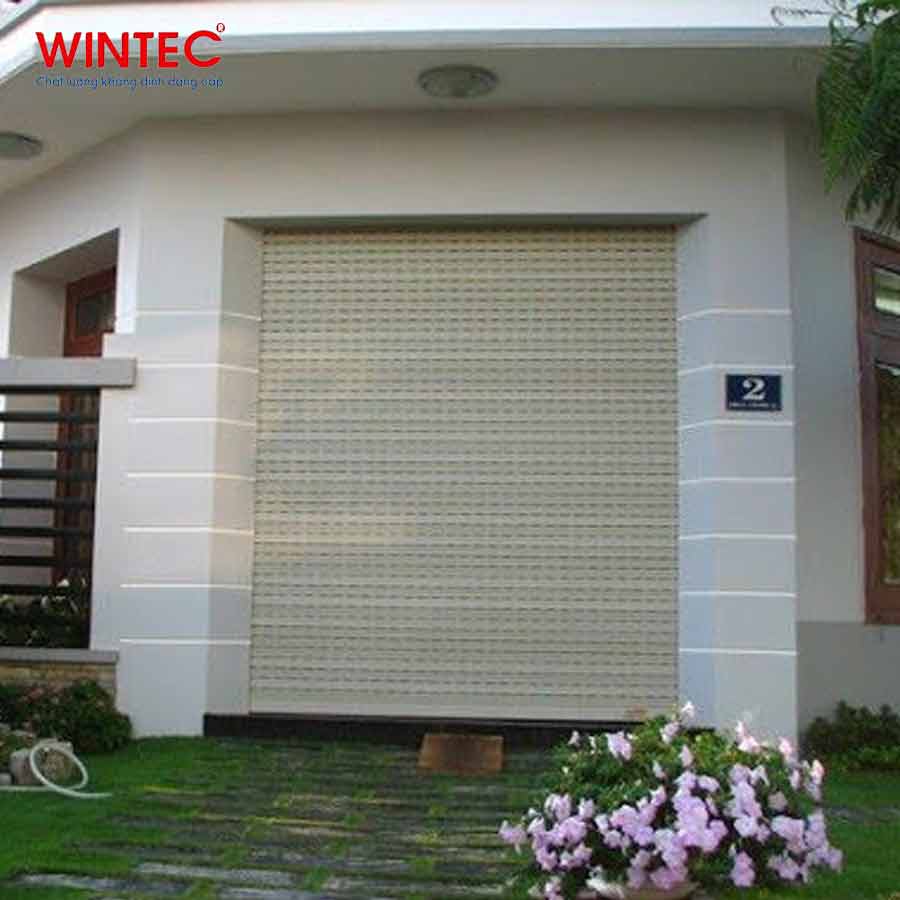 Cửa cuốn chất lượng tại Bắc Từ Liêm
