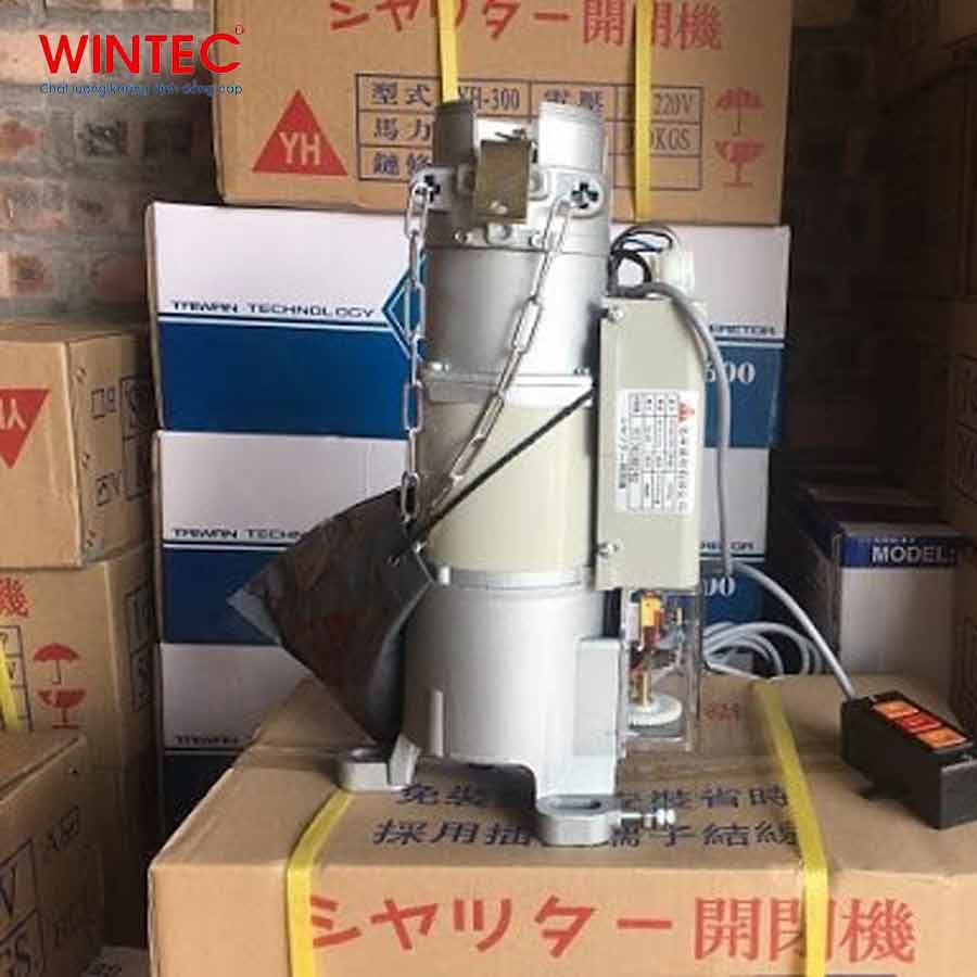 Motor YH Đài Loan 2021- Ưu điểm vượt trội
